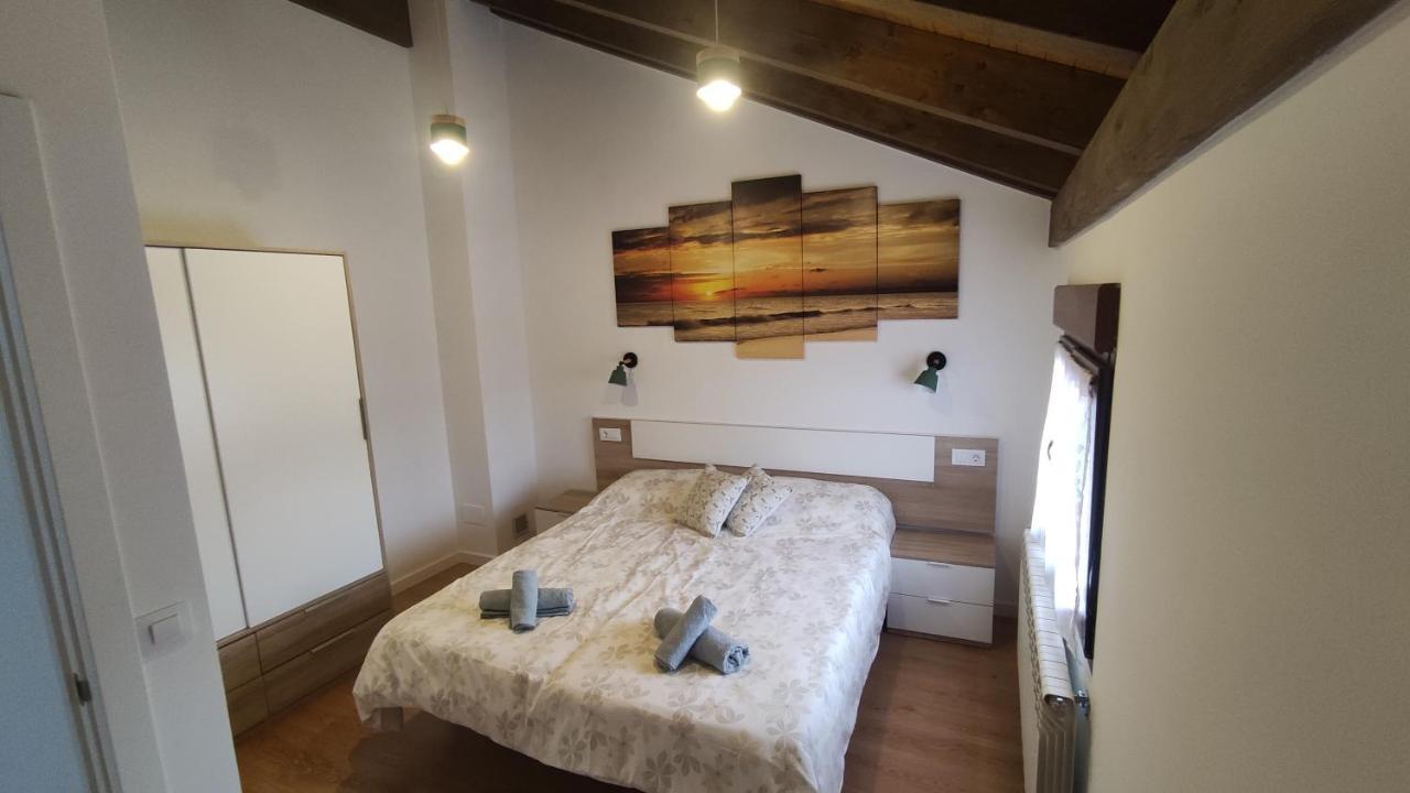 Casa Valparaiso San Martin de Laspra المظهر الخارجي الصورة