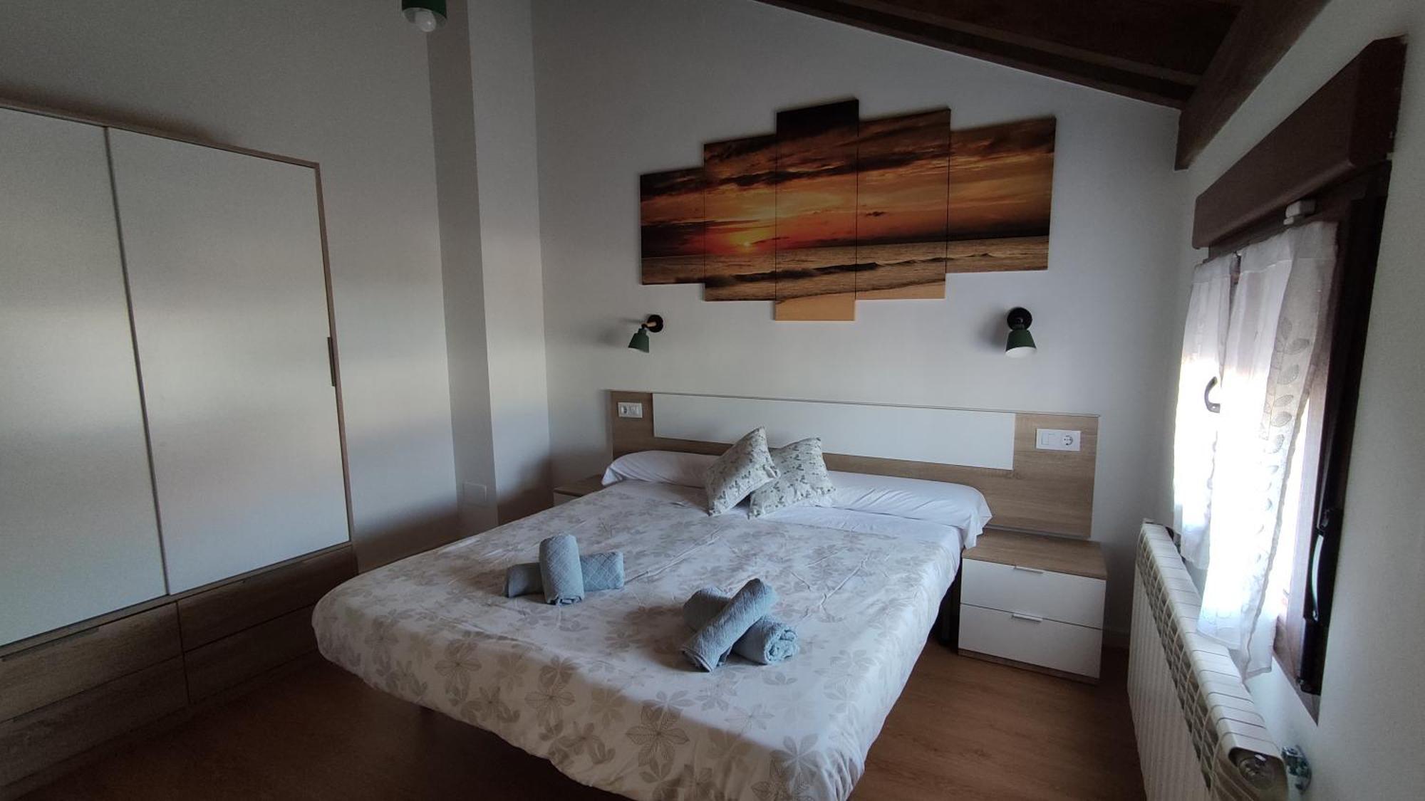 Casa Valparaiso San Martin de Laspra المظهر الخارجي الصورة