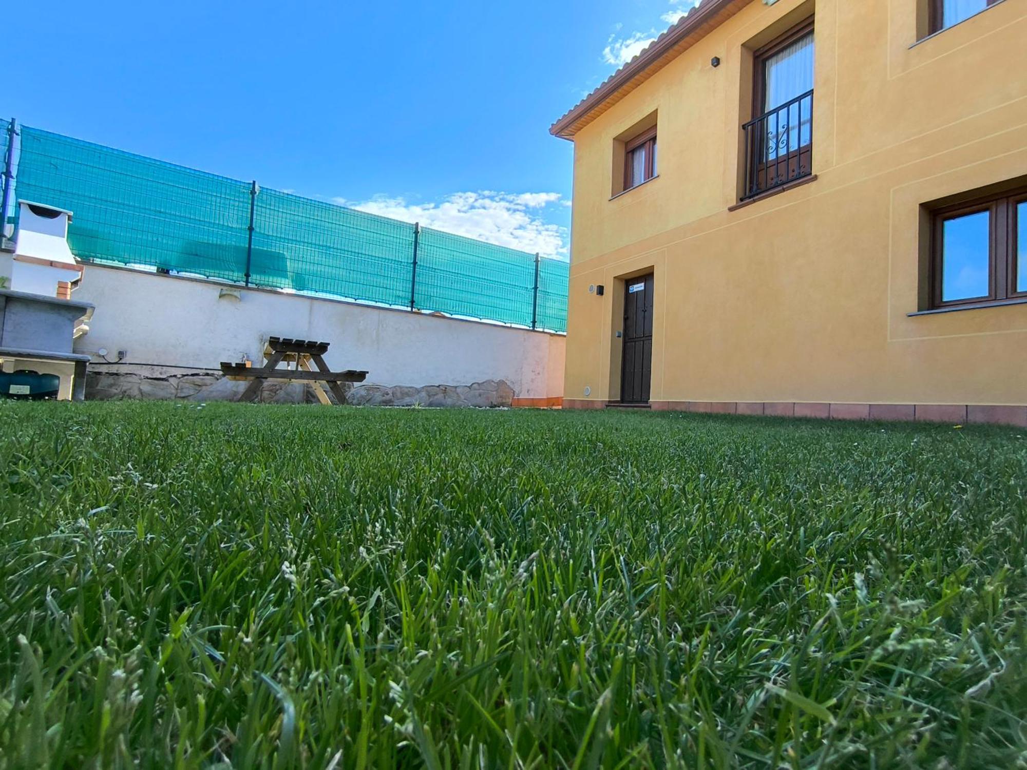 Casa Valparaiso San Martin de Laspra المظهر الخارجي الصورة